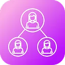 Social referrals